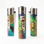 Clipper w33dArts Edition