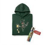 Pack Sudadera + Clipper de Regalo