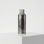 Mechero USB Tipo C — Edición Graffiti "Weed Arts"