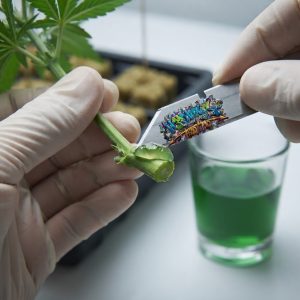 Guía Green Lab: Cómo hacer esquejes con Aloe Vera